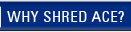 Why Shred Paper?